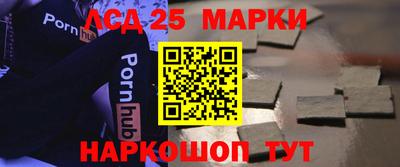 молекула духа Гатчина