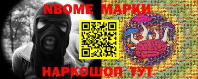 молекула духа Гатчина